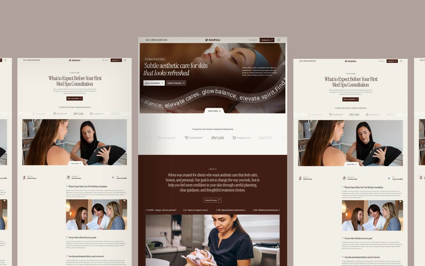 aesthiva is a premium med spa and aesthetic clinic webflow template aesthiva is a premium med spa and aesthetic clinic webflow template