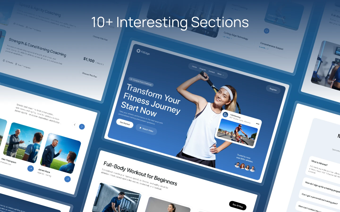 fitedge — fitness, gym & personal trainer webflow template fitedge — fitness, gym & personal trainer webflow template