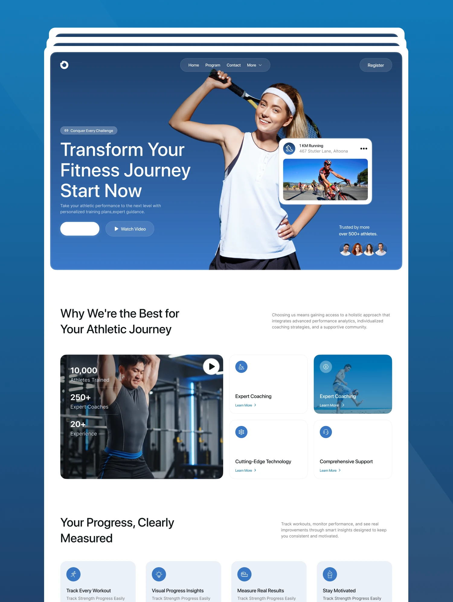 fitedge — fitness, gym & personal trainer webflow template fitedge — fitness, gym & personal trainer webflow template